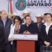 Cuestiona Tony Meléndez que el gobierno federal no entregue los recursos ya presupuestados a los campesinos de Chihuahua