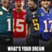 ¿Cuándo fue la última vez que llegaron al Super Bowl, los equipos clasificados a las Finales de Conferencia?