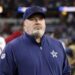 Mike McCarthy no seguirá al frente de Cowboys