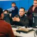 Recibe alcalde Bonilla documentación del programa “Mi Beca Chihuahua Formación”