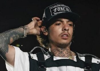 Fans de Natanael Cano se preocupan por burlas a amenazas: “cuídate”