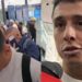 Luis Romo llegó a Guadalajara: “Chivas era un sueño”