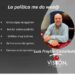 La columna de Luis Froylan Castañeda