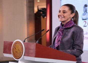 Estable el T-MEC pese a crisis política en Canadá: Sheinbaum