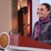Estable el T-MEC pese a crisis política en Canadá: Sheinbaum