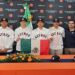 MLB: Astros de Houston firman a 4 prospectos mexicanos