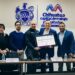 Instala alcalde Bonilla el Comité Municipal de la Salud de administración 2024-2027