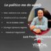 La columna de Luis Froylan Castañeda