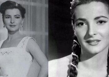 Muere Alma Rosa Aguirre, actriz de la Época de Oro del cine mexicano