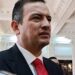Niega alcalde Marco Bonilla que Chihuahua capital tenga 15 años de retraso en obras