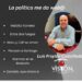 La columna de Luis Froylan Castañeda