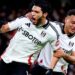 Superó Raúl Jiménez a Chicharito con más goles en la Premier