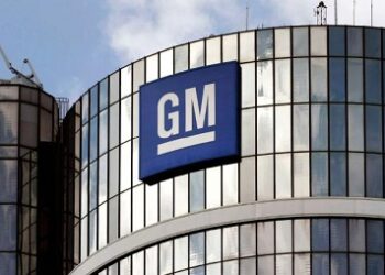 Lideró General Motors ventas en EU; autos eléctricos las impulsaron