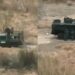 Balacera entre CBP y narcos mexicanos en frontera de Texas