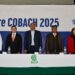 Regresaron 43 mil alumnos a las aulas del Cobach