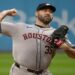 MLB: Gigantes firman al veterano Justin Verlander por un año
