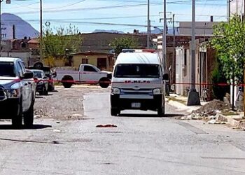 Violento lunes: Chihuahua, cuarto estado con más ejecuciones