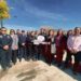 Entregan una patrulla para reforzar labores de seguridad: Alcaldesa: Adriana Valdez