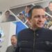 Reunión con Claudia Sheinbaum pasó sin pena ni gloria: Marco Bonilla