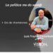 La columna de Luis Froylan Castañeda