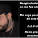 Anuncia Emiliano Aguilar trágica muerte de un amigo