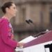 «Coordinación, no subordinación a EU»: Claudia Sheinbaum
