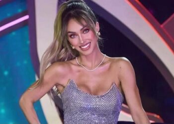 Se salva Anahí de demanda de Televisa; cae community mánager