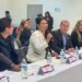 «Celebro la primera sesión del Consejo Estatal de Atención al Migrante»: Lucy Marrufo