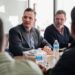 Analizan Alcalde y Fideicomiso del Parque Metropolitano Tres Presas plan de trabajo 2025