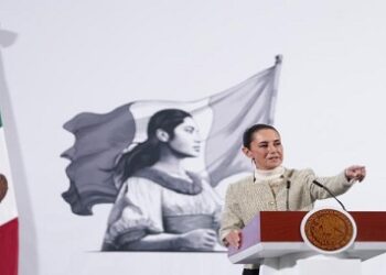 Trump ya deportó a 5 mil 282 a México