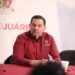 Presidenta Sheinbaum siempre tiene a Juárez en su discurso: alcalde