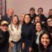Diputados de Morena se reúnen con la Secretaria de Bienestar
