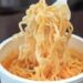 Esta es la mejor sopa instantánea, según Profeco