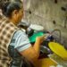 Esto es lo que debería ganar una trabajadora del hogar al día en 2025