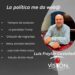 La columna de Luis Froylan Castañeda