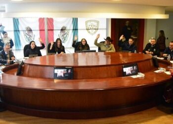 Inicia Congreso el 22 de enero Segundo Periodo Extraordinario
