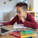 Oficial: clases en línea primaria y secundaria por friazo
