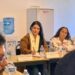 La Presidente Municipal Lucy Marrufo asistió a la cuarta reunión de la Mesa de Protección de Niñas, Niños y Adolescentes de la región Ojinaga.