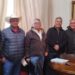 Dan seguimiento a gestiones planteadas ante el  Gobernador Manolo Jiménez Salinas: Alcaldesa Adriana Valdez
