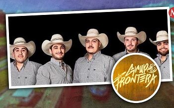 ¿De dónde y quiénes son los integrantes de Grupo Frontera, banda CANCELADA en México por apoyar a Trump?