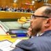 Héctor Ochoa, representante de México en el Foro de Alianzas de la ONU