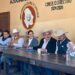 Se Reúne la Presidenta Lucy Marrufo  con Ganaderos de la Región