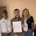Firma Coyame protocolo de seguridad en beneficio de sus habitantes
