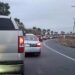Retrasa retén de la GN cruce hacia EU por el Anzaldúas