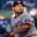 LMB: Conspiradores se refuerzan con Paolo Espino y Carlos Peguero