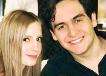 Destapó amigo de Julián alcoholismo de Imelda Tuñón: «es red flag»