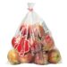 DIF municipal de Coyame entrego el miércoles 1000 paquetes de manzanas