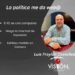La columna de Luis Froylan Castañeda