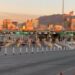 El Paso, donde más cruzan ilegalmente; 203 en dos días: Texas