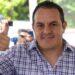 Solicitó Fiscalía de Morelos desafuero de Cuauhtémoc Blanco